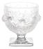 Elisabeth vase Clear - Lalique